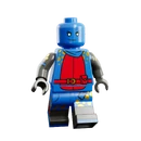Nitrojerry (Featured) - Outfit - LEGO Fortnite