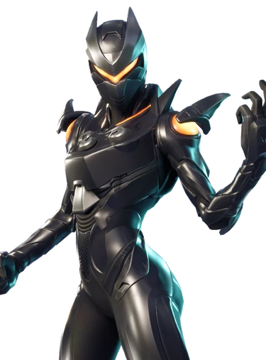 Oblivion (v40.30 - Featured) - Outfit - Fortnite