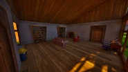 Main Room
