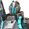 Powerhouse - Outfit - Fortnite