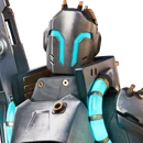 Powerhouse - Outfit - Fortnite