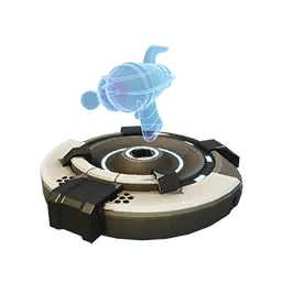 Prop-O-Matic Manager - Device - Fortnite