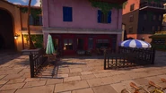 Ritzy Riviera (Building 3 - Funky Fromage) - Location - Fortnite.png (3.56 MB) Funky Fromage