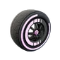 Semi-Speed (Pink) - Wheel - Rocket Racing