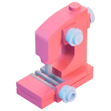 Sewing Machine - Decoration - LEGO Fortnite