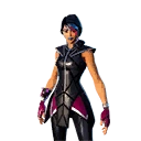 Sparkle Supreme (Black) - Outfit - Fortnite