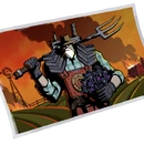 The Harvest - Loading Screen - Fortnite