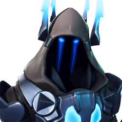 The Ice King Fortnite Wiki Fandom