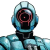 The Visitor - Character - Fortnite