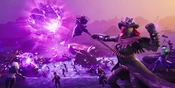 Turning Of The Tide (Full) - Loading Screen - Fortnite