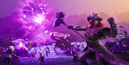 Turning Of The Tide (Full) - Loading Screen - Fortnite