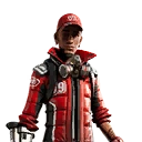 Vanguard Southie (Legendary Hat Style) - Hero - Save the World