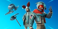 Animal Jackets Set (News Tab) - Promo - Fortnite