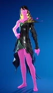 Aphrodite (Glitched - Stygian Aphrodite, Immortal) - Outfit - Fortnite.png (468 KB) Stygian/Immortal (Update v35.00)