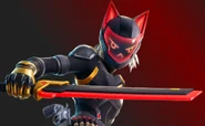 Crew Pack Icon