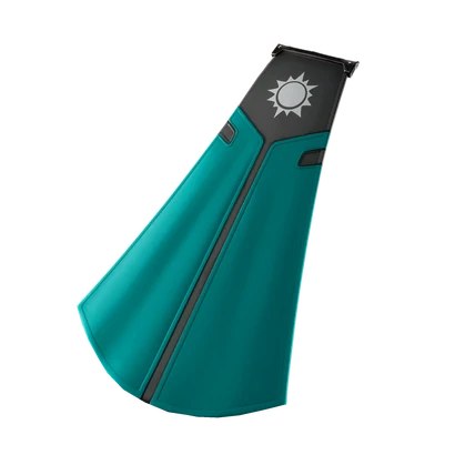 Banner Cape (Featured) - Back Bling - Fortnite