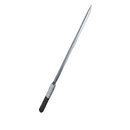 Black Ops Sword - Pickaxe - Fortnite