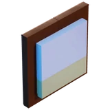 Block Colors - Meadow - Decoration - LEGO Fortnite