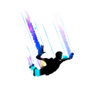 Bright Box - Contrail - Fortnite