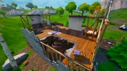 Second Floor (Removed in Update v37.00)