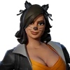 Catstructor Penny - Hero - Fortnite