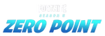 Chapter 2 Season 5 Zero Point Slogan Title
