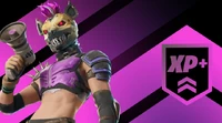 Chapter 5 Season 3 Weekly Quests (Week 10 - News Tab) - Promo - Fortnite
