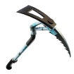 Chill-Axe - Pickaxe - Fortnite