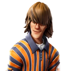 Dennis - Hero - Fortnite
