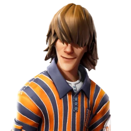 Dennis - Hero - Fortnite