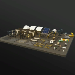 Doggus Gallery B - Gallery - Fortnite