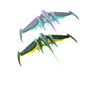 Old Featured Icon