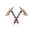 Emissary Blades - Pickaxe - Fortnite