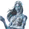 Emma Frost (Organic Diamond Frost - Battle Pass) - Outfit - Fortnite
