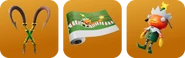 Items