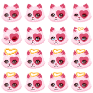 Sprite Sheet