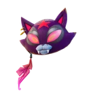 Haven (Midnight Cat) - Outfit - Fortnite