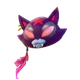 Haven (Midnight Cat) - Outfit - Fortnite