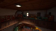 Hazy Hillside (Funky Fromage 2 - Second Floor) - Location - Fortnite.png (2.48 MB) Second Floor