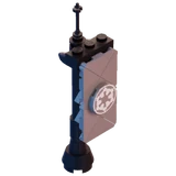 Imperial Flagpole - Decoration - LEGO Fortnite