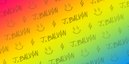 J Balvin - Item Shop Background - Fortnite