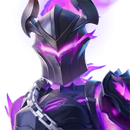 Epic Knightmare