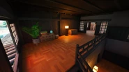 Knotty Nets (House - Second Floor) - Location - Fortnite.png (2.95 MB) Second Floor