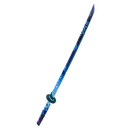 Kwame's Katana (Cosmic Legacy) - Pickaxe - Fortnite