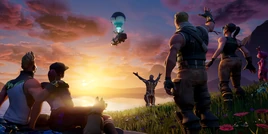 Fortnite