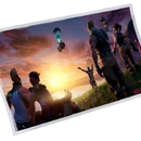 Last Stop - Loading Screen - Fortnite