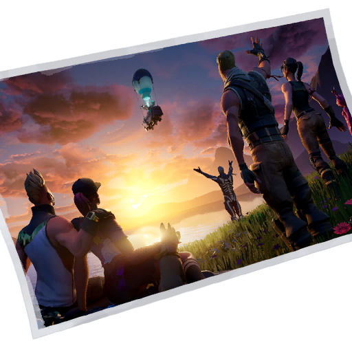 Fortnite The End Wiki The End Fortnite Wiki Fandom