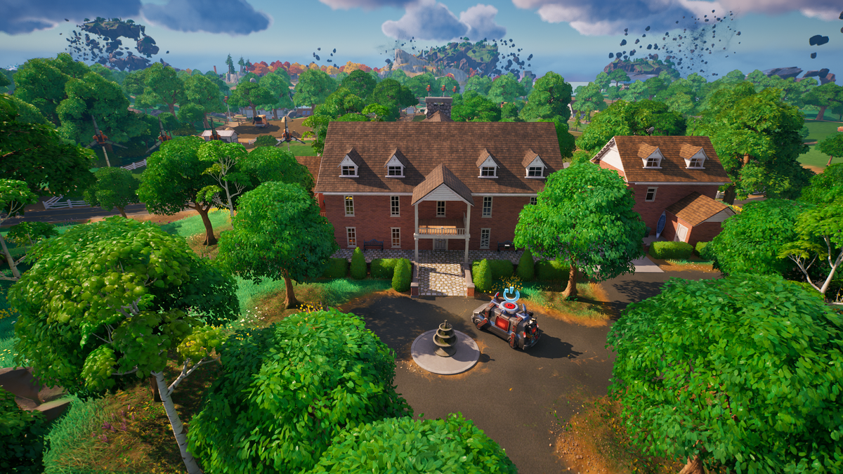 ラバープレイマット Berry's forest,Ghost‘s castle森 Stillgore Château - Hypixel SkyBlock Wiki