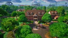 Meadow Mansion