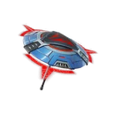New Seven 'Brella - Glider - Fortnite